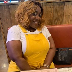 Meet your Posher, Stacey